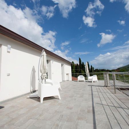 Dolce Dormire Suite Arcola Exterior foto