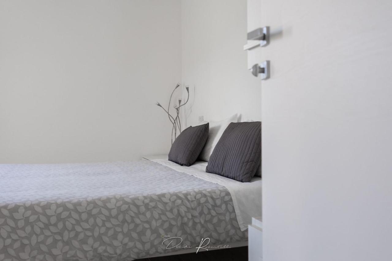 Dolce Dormire Suite Arcola Exterior foto