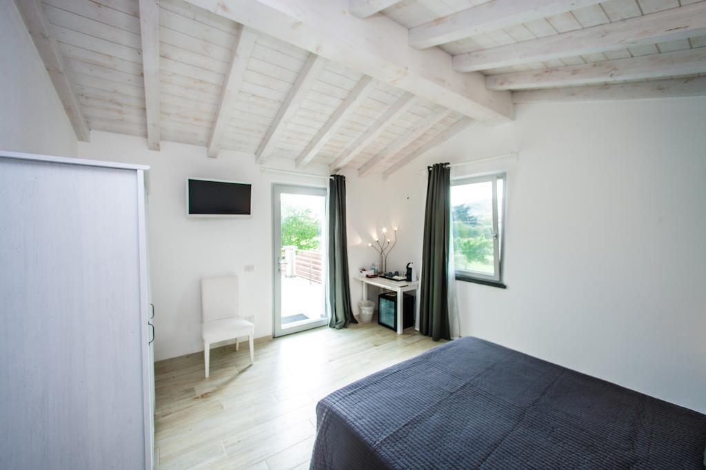 Dolce Dormire Suite Arcola Exterior foto