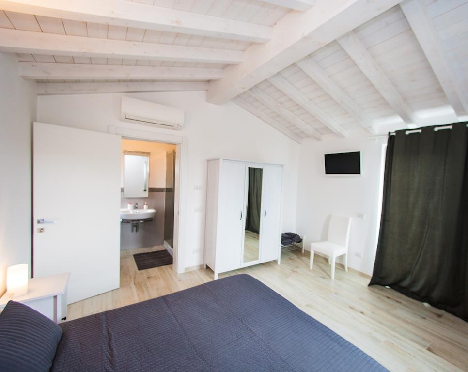 Dolce Dormire Suite Arcola Quarto foto